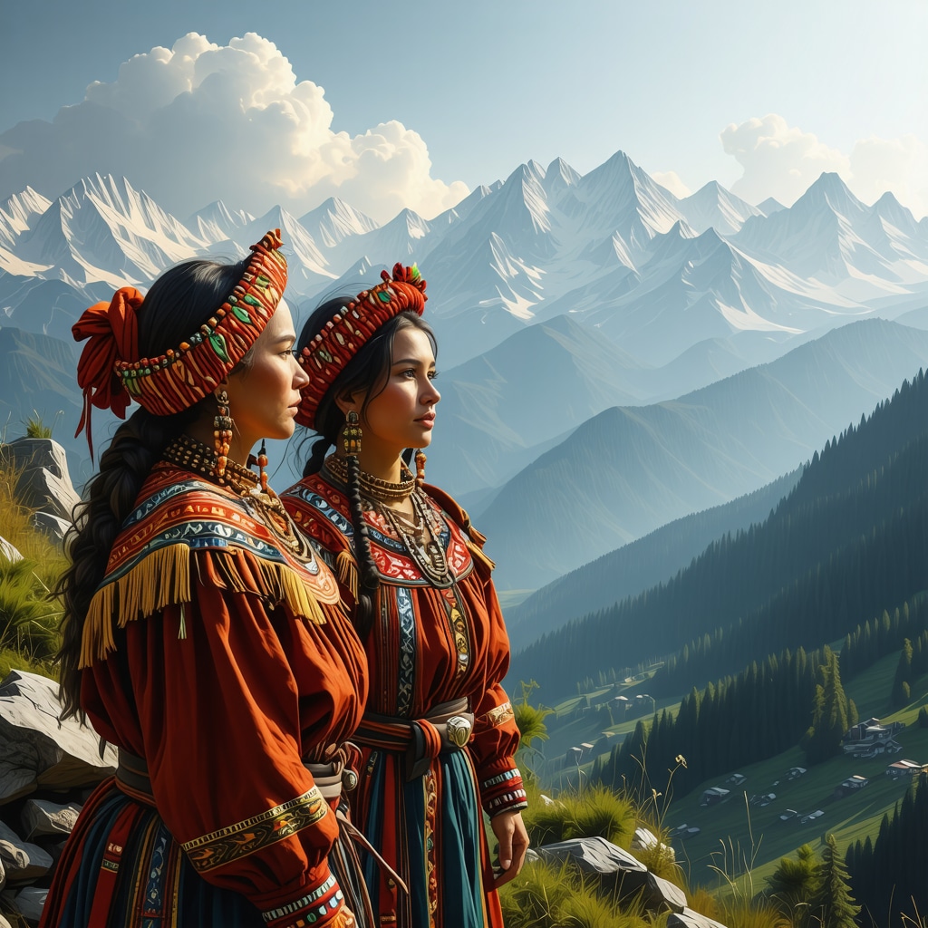Descoperă Tetovo: Tradiții autentice și peisaje montane