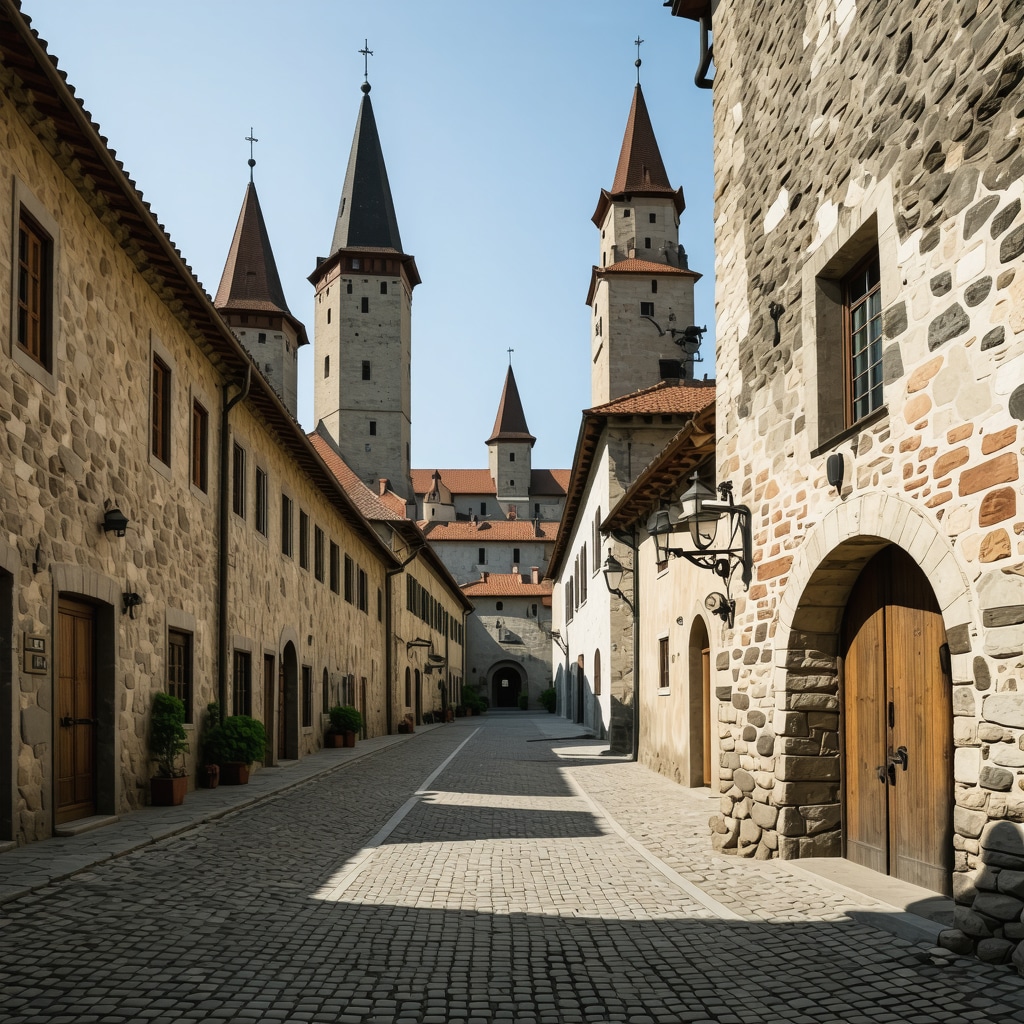 Descoperă farmecul medieval al Sighișoarei în 2024