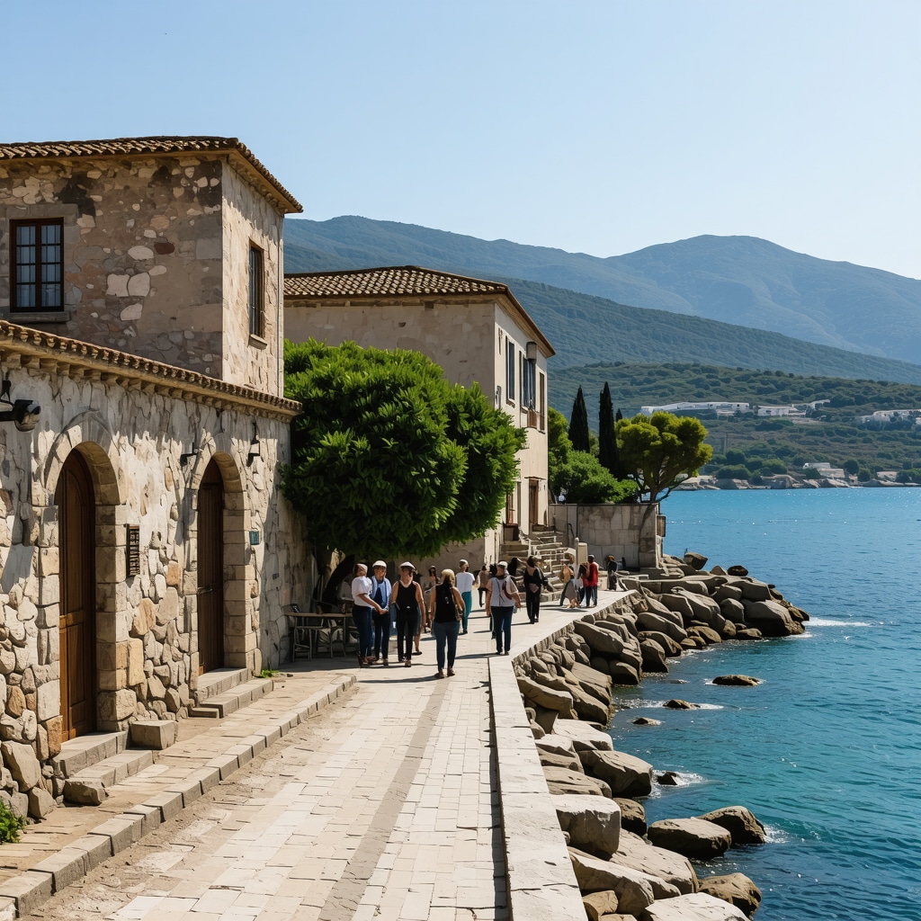 Descoperă frumusețea Nafplio: Ghid pentru turiști în 2024