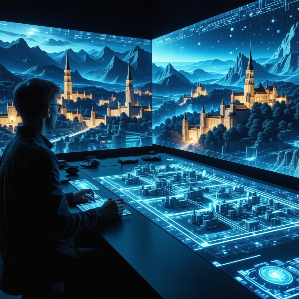 Futuristic digital center using AI to monitor heritage monuments in Niš