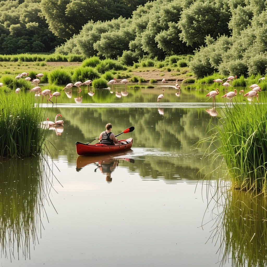 Divjakë: Rezervație naturală și aventuri în Albania
