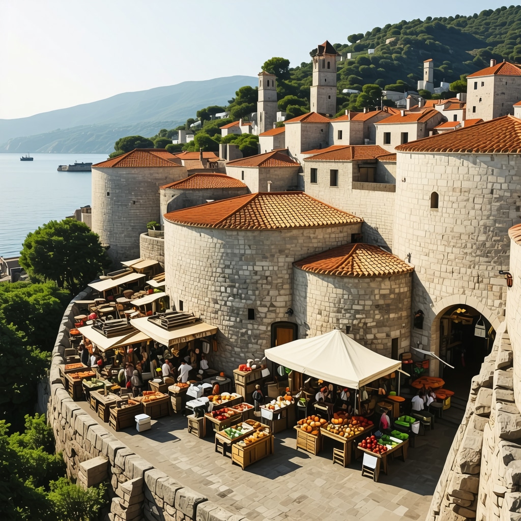 Dubrovnik: Secretele istoriei și experiențe locale autentice