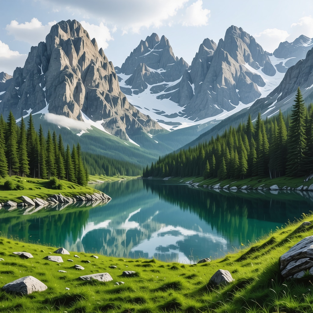 Durmitor 2024: Trasee montane și natură sălbatică în Muntenegru