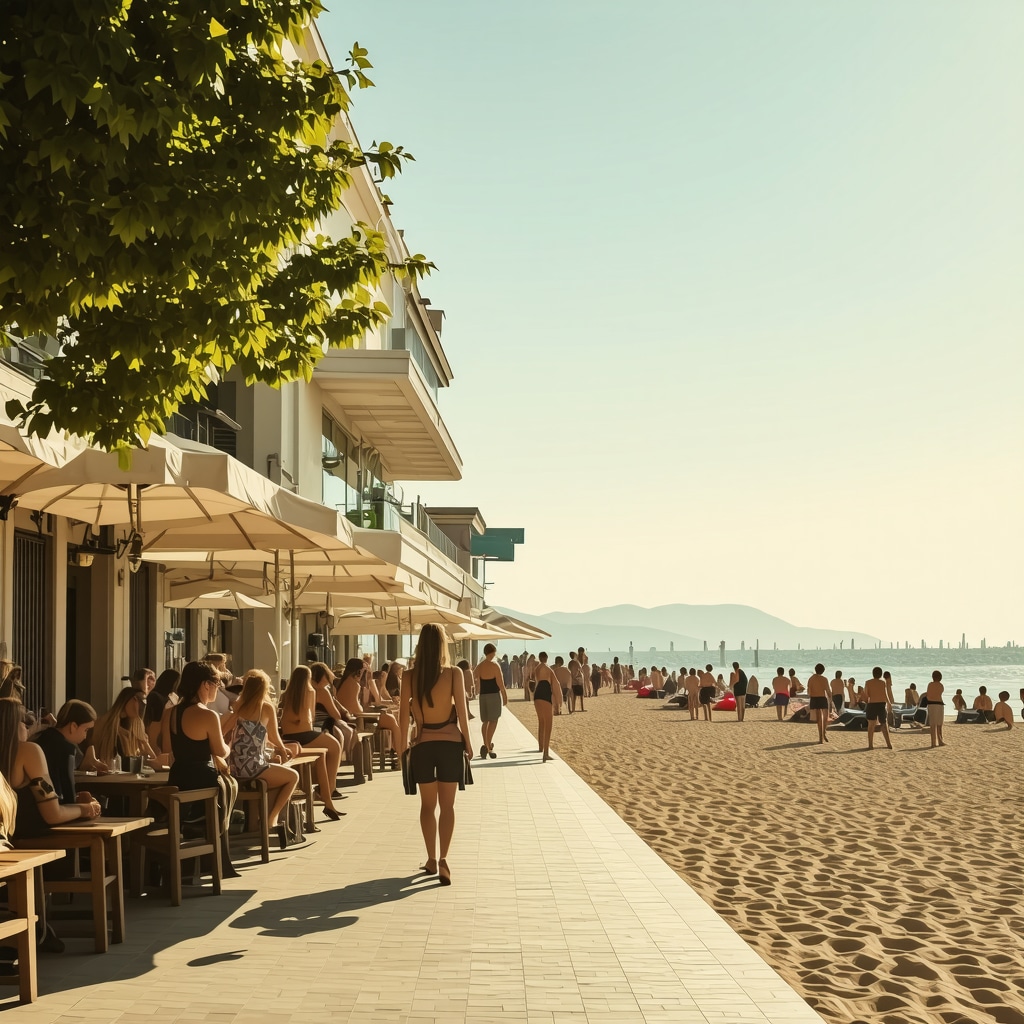 Durres 2024: Cele mai bune locații pentru relaxare și distracție