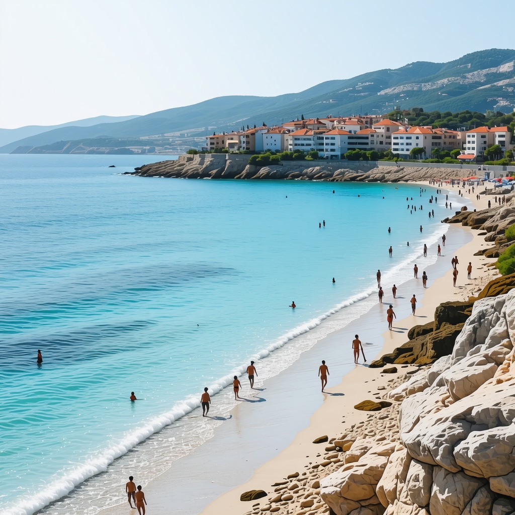 Durres 2024: Ghid complet pentru vacanțe pe litoralul Albaniei