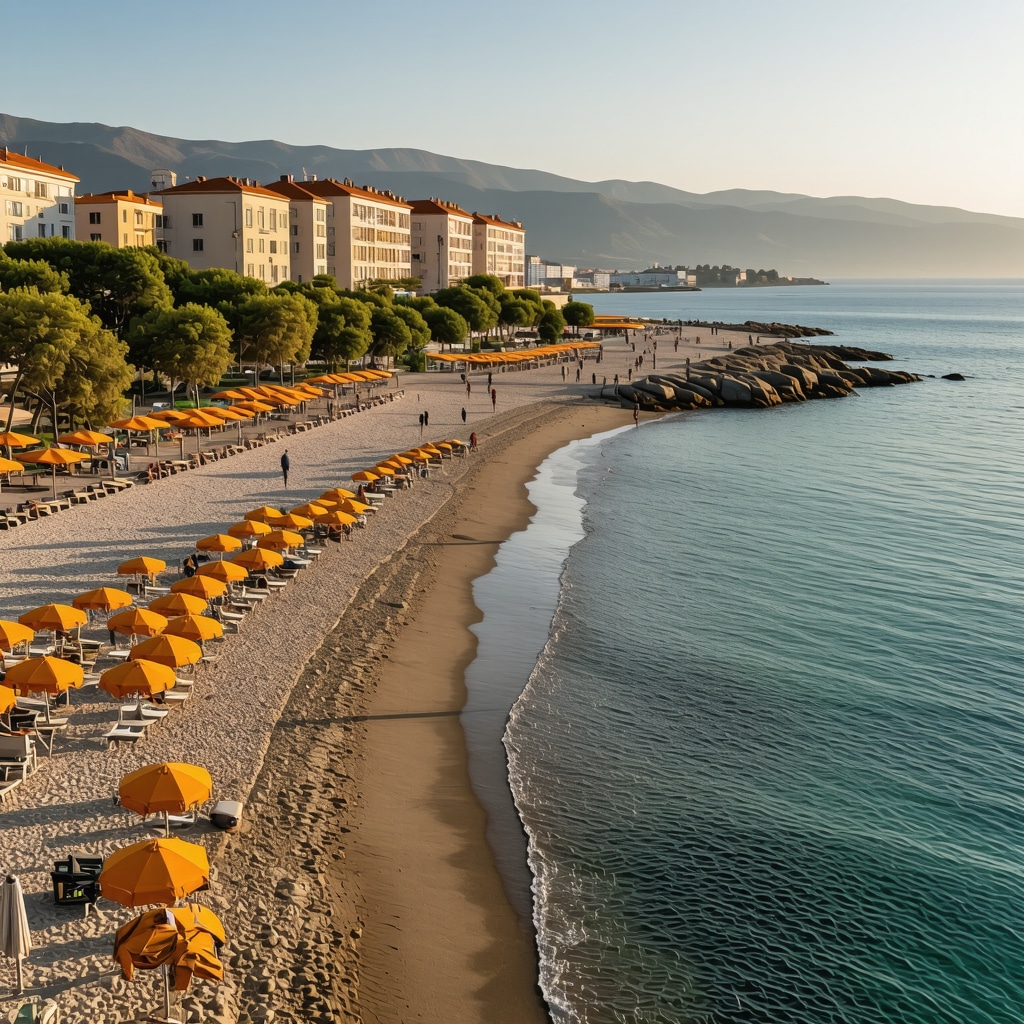 Durres 2025: Cele mai bune plaje și atracții în Albania litorală