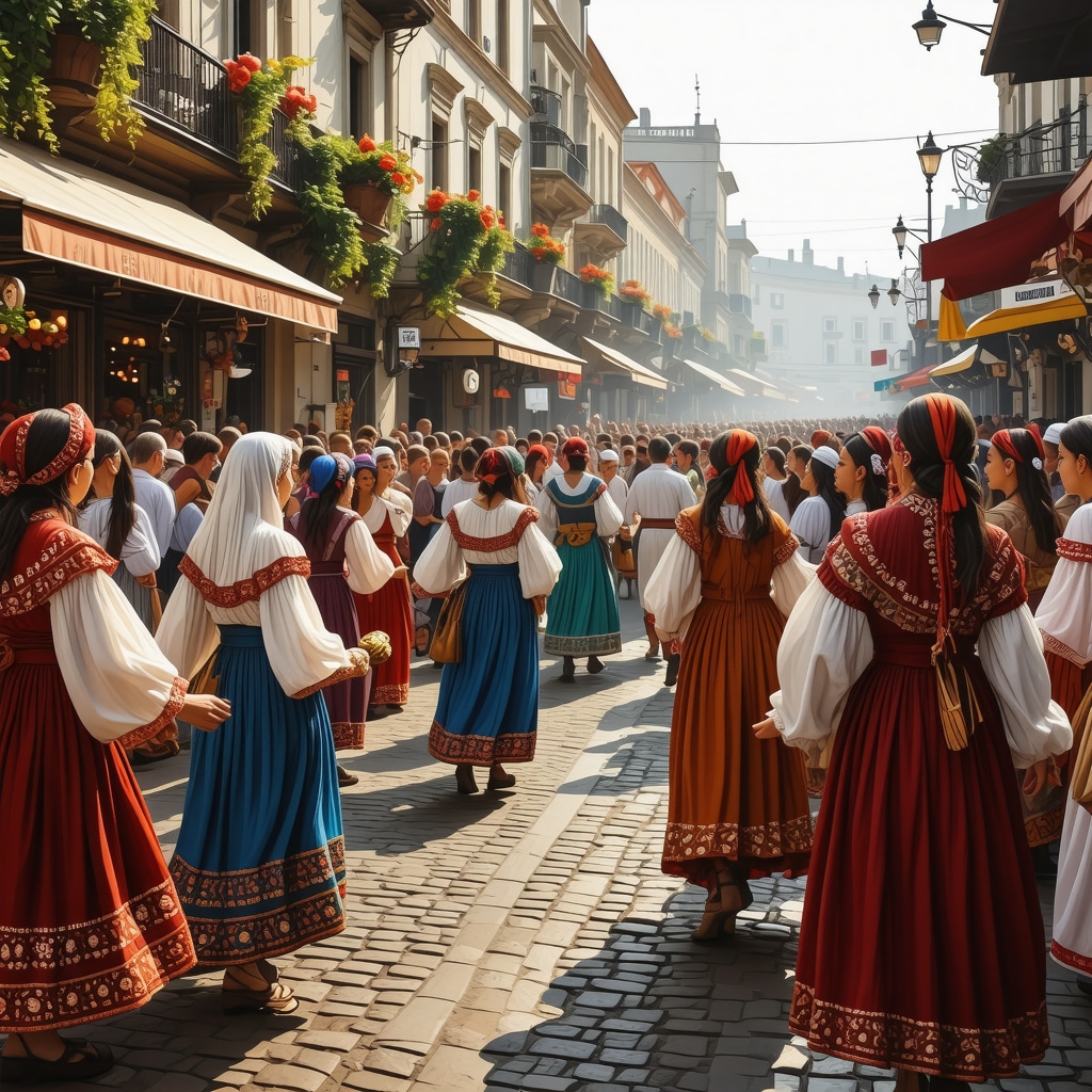 Edirne 2024: Festivaluri și tradiții turcești autentice