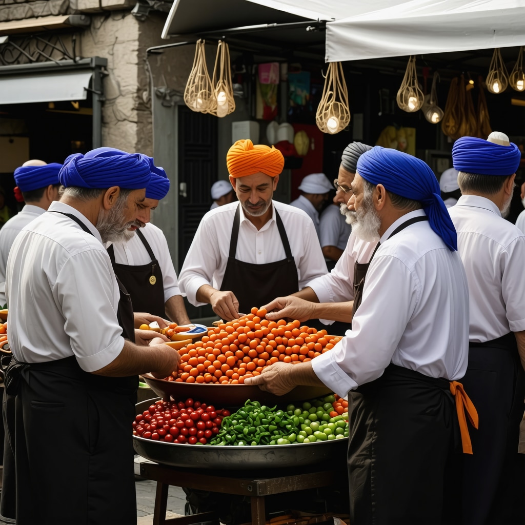 Edirne: Experiențe culinare și tradiții turbice autentice