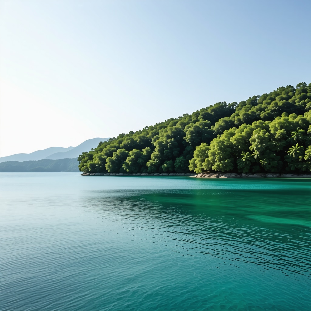 Excursie spre insula Lastovo: Natură pură și liniște autentică