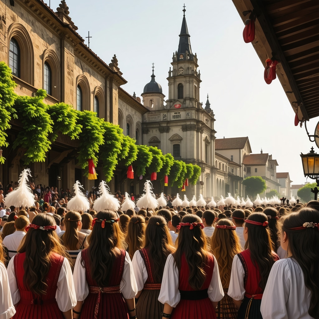 Explorând Subotica: Festivaluri, artă și istorie în Serbia
