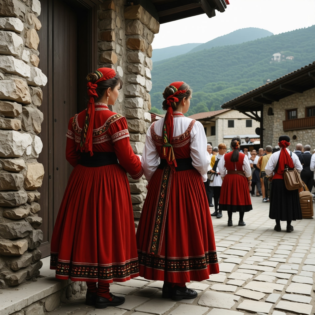 Explorarea istoricului Kumanovo: Tradiții și locuri de neratat