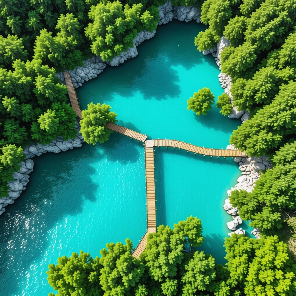 Explorarea lacurilor Plitvice: Paradisul natural al Croației