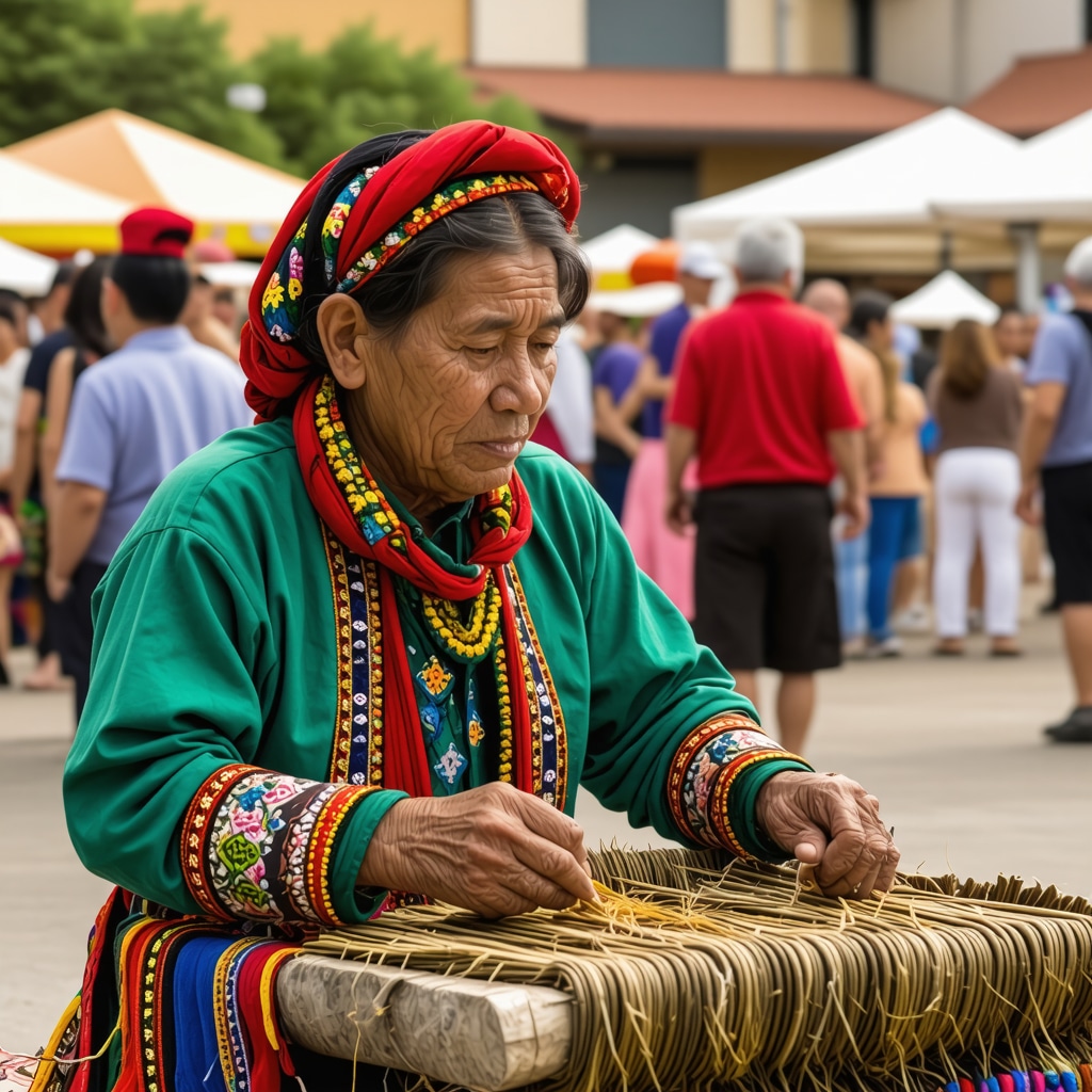 Festival tradițional Tekirdağ cu meșteșugari, costume tradiționale și comunitate activă