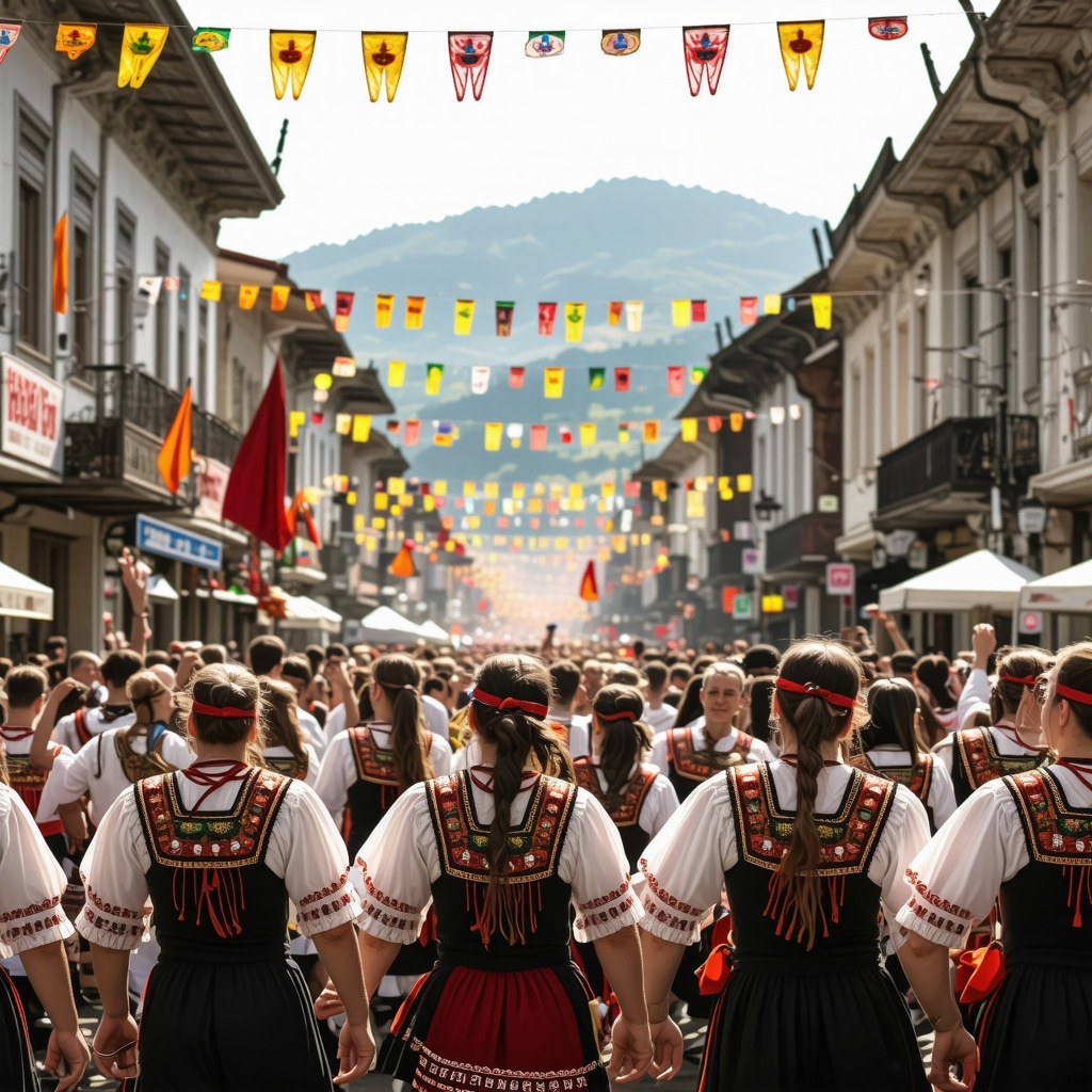 Gabrovo: Festivaluri și tradiții bulgare de neratat