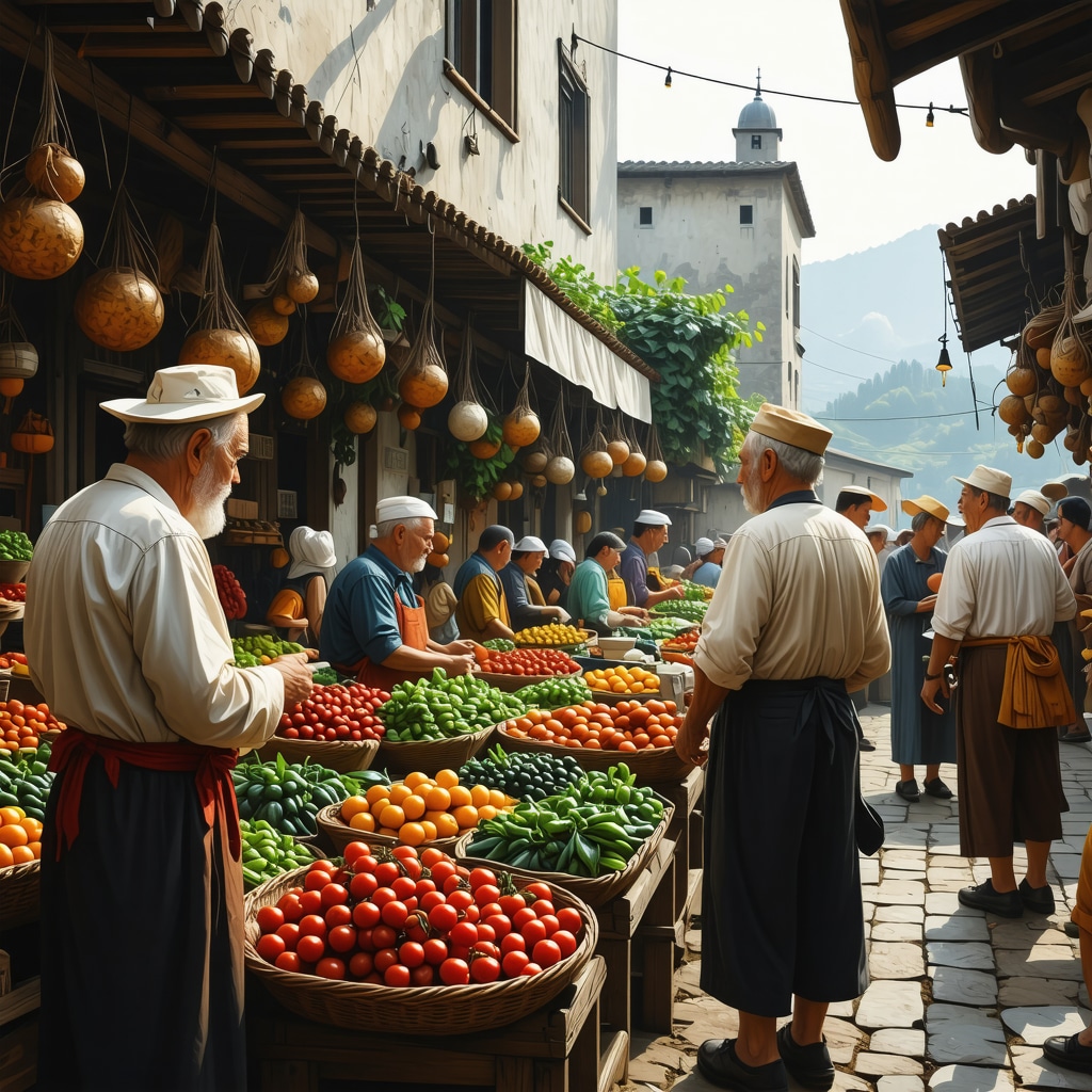 Gastronomia locală și culturală din Gostivar 2024