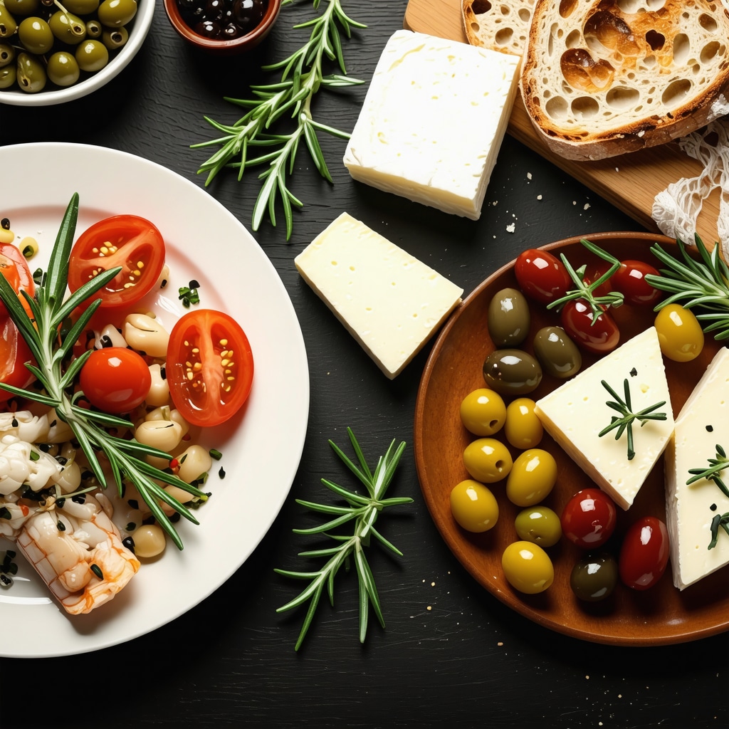 Gastronomia tradițională din Brač pentru gurmanzi