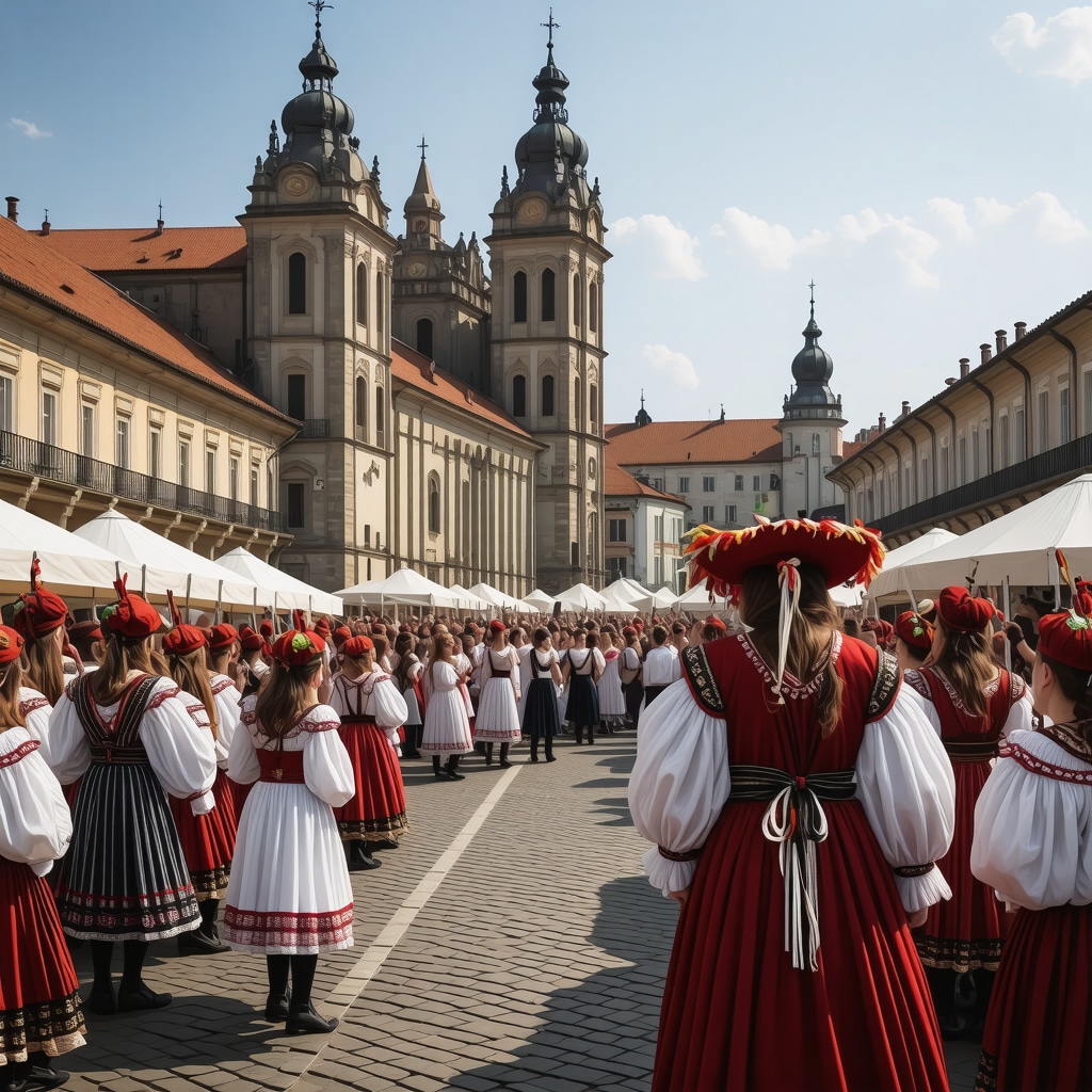 Ghid cultural pentru Subotica: Arhitectură și festivaluri unice în Serbia