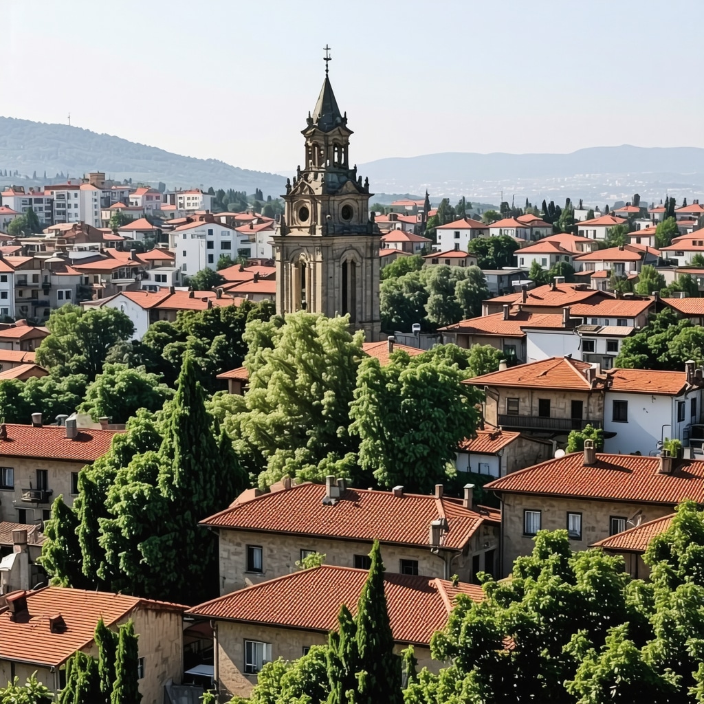 Ghid de vizitare a orașului Kumanovo: Cultură și istorie în nordul Macedoniei