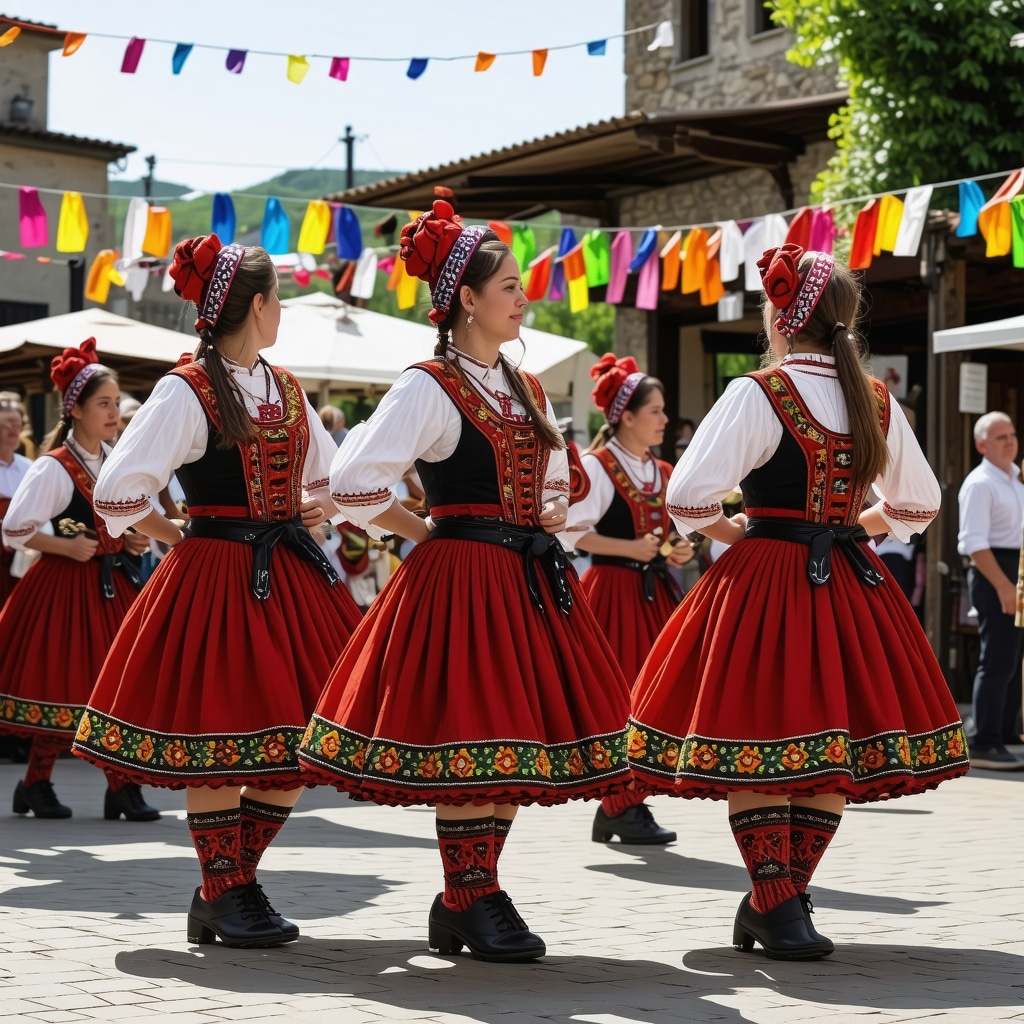 Gračanica: Un festival al culturii bosniace în 2024