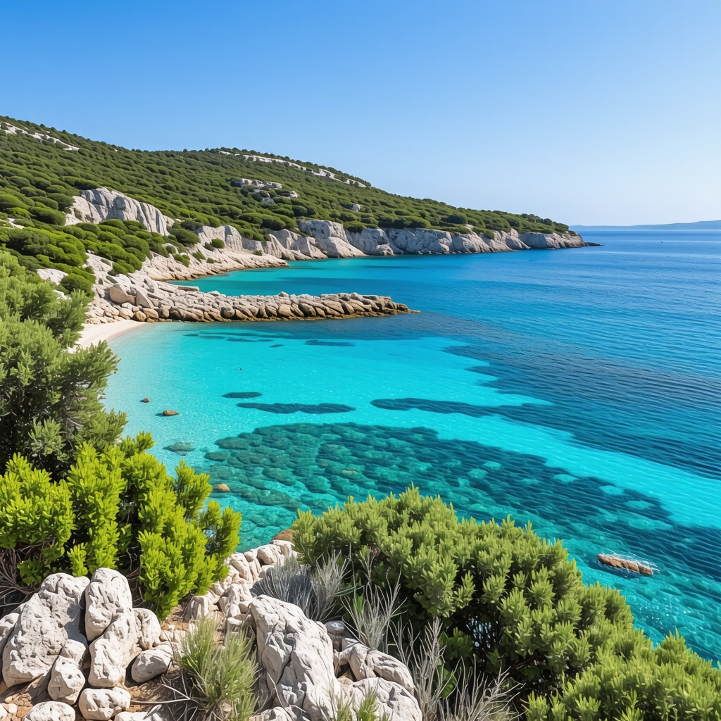 Halkidiki 2024: Plaje, aventuri și atracții de top