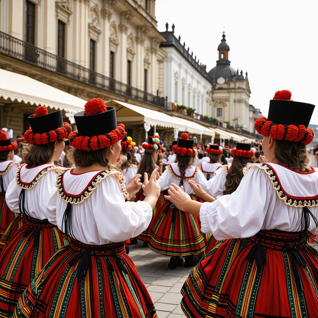 Iași 2024: Festivaluri culturale și evenimente de neratat