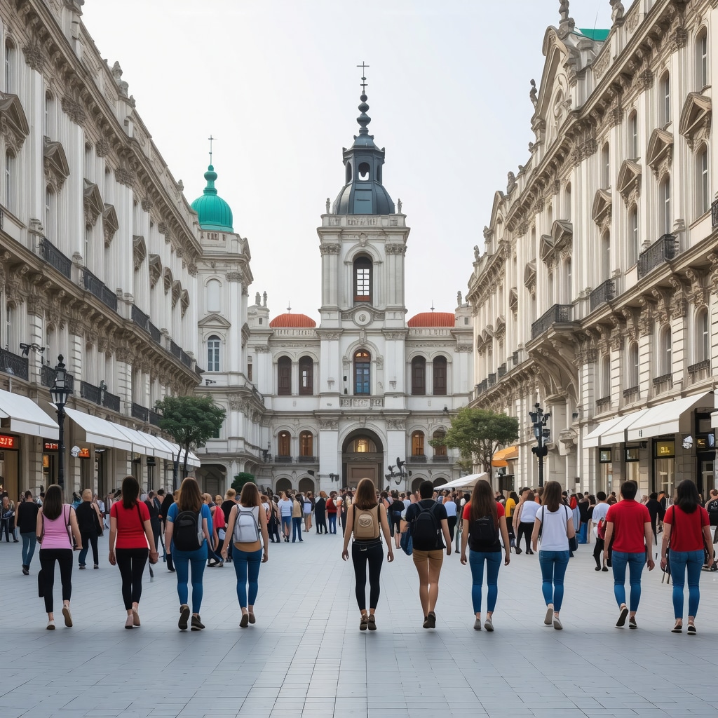 Iași: Top 10 obiective culturale pentru călătorii pasionați