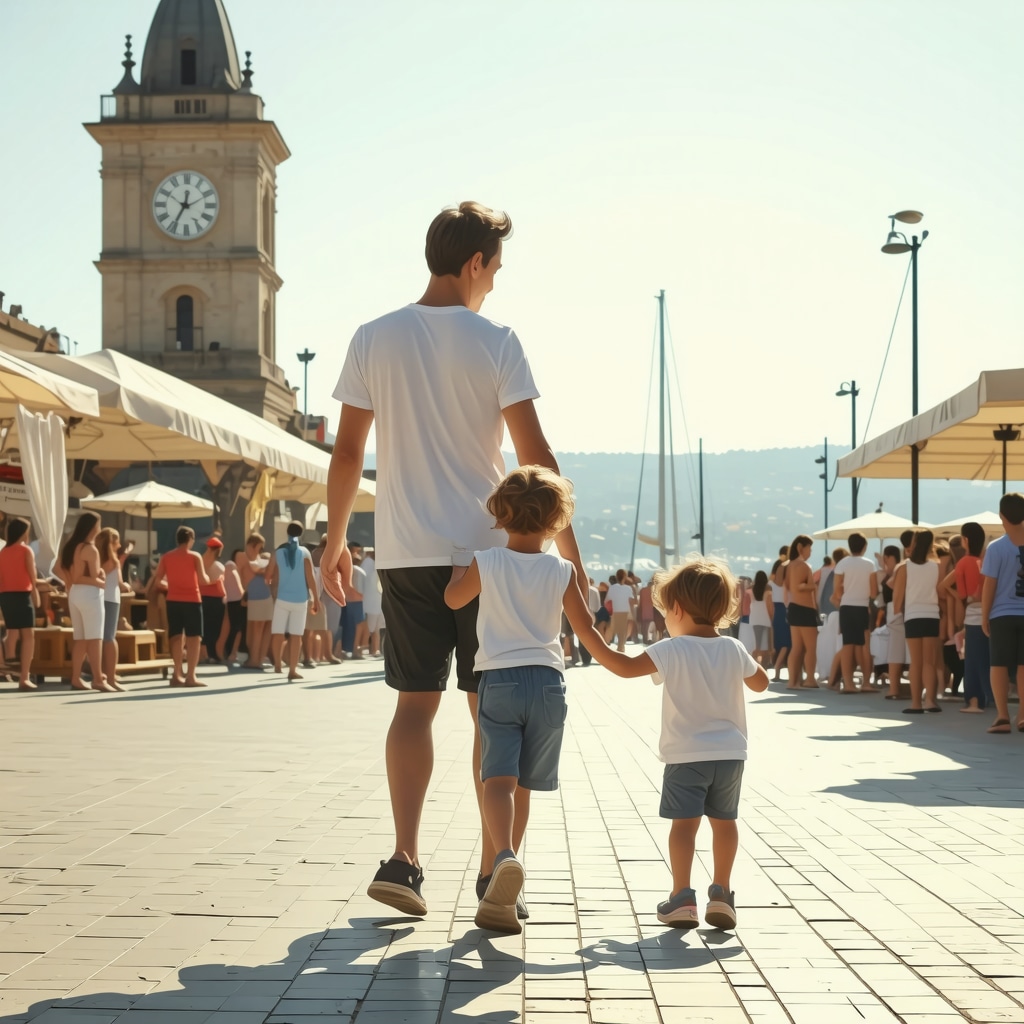 Izmir: Cele mai bune obiective turistice pentru familii
