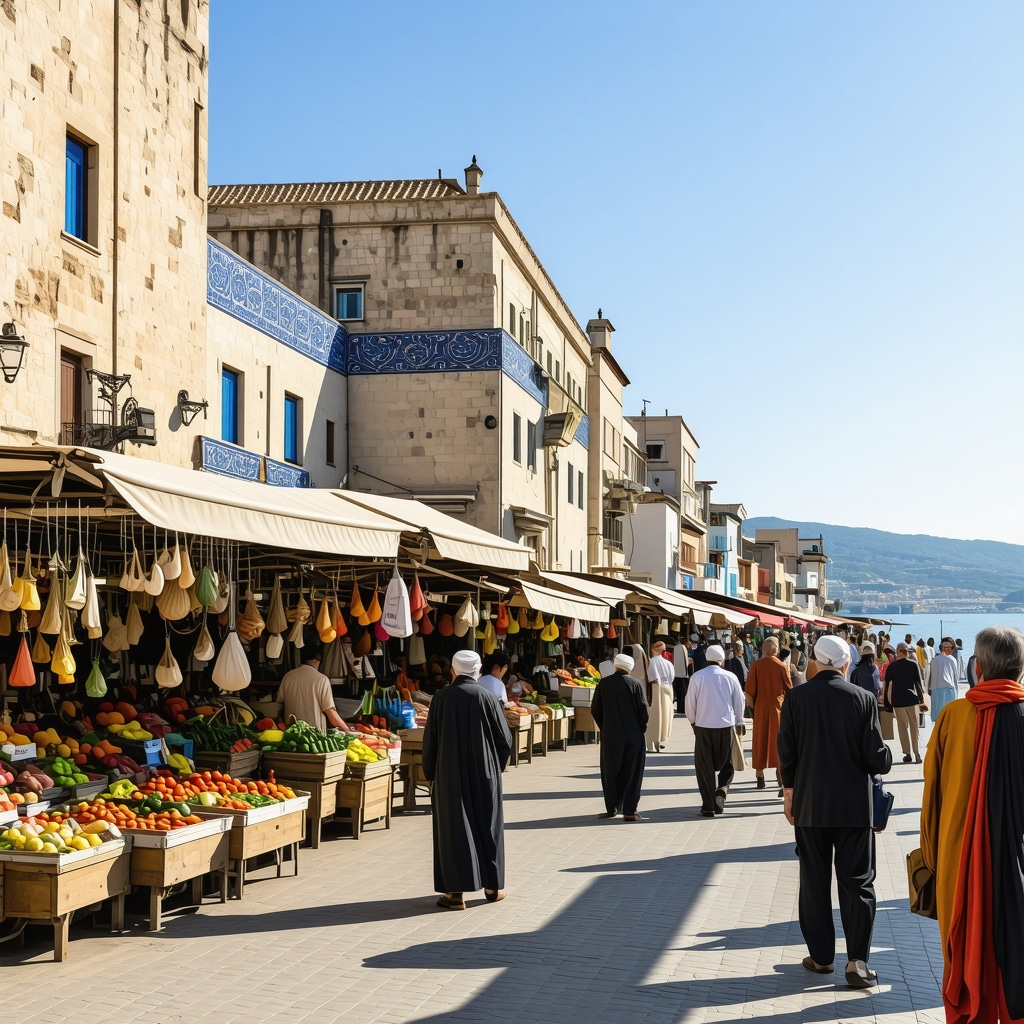 Izmir: Cum să te bucuri de o vacanță autentică în Turcia