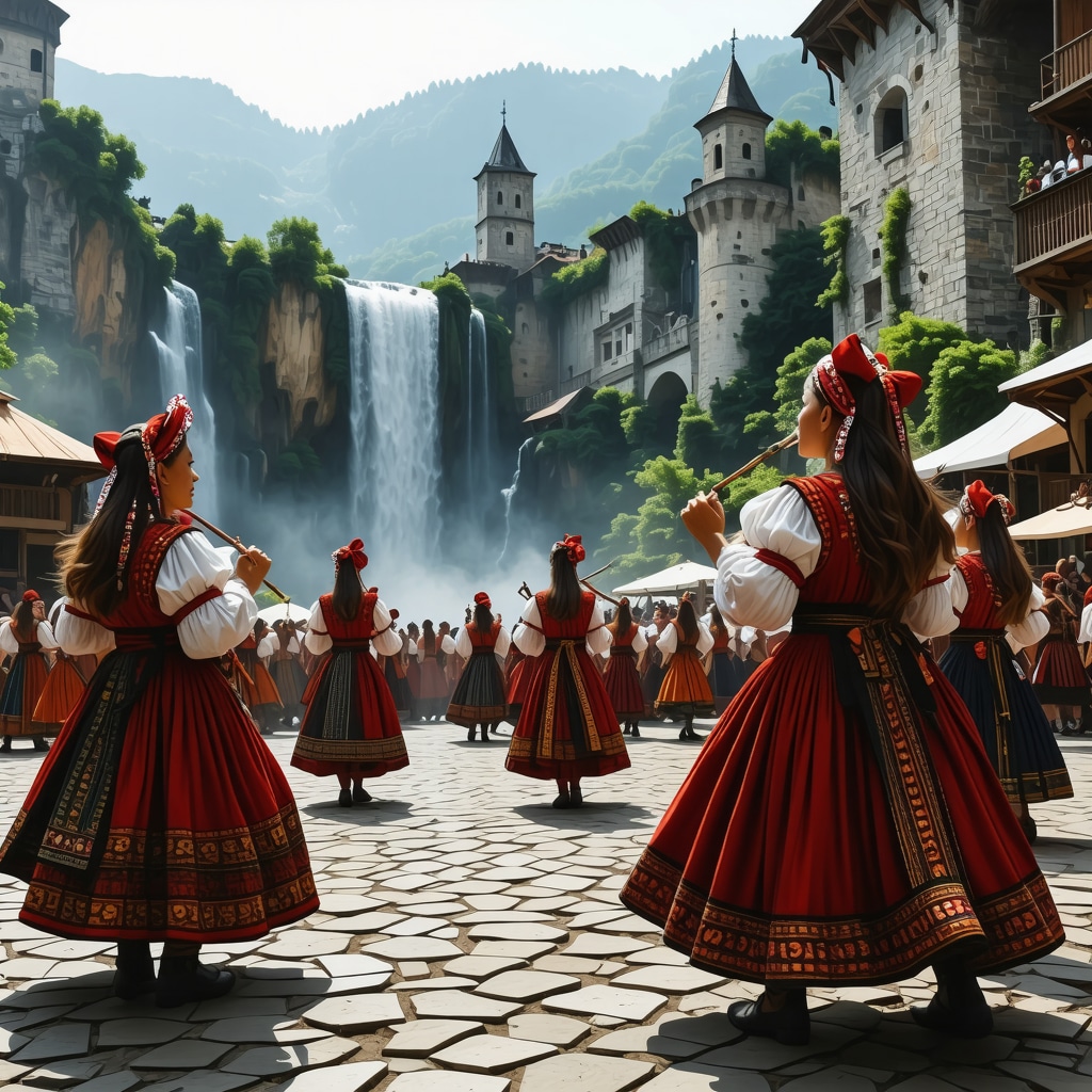 Jajce 2024: Evenimente culturale și obiective turistice de neratat
