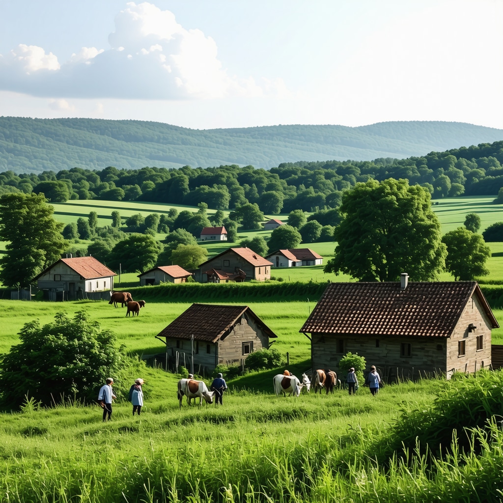Knjaževac: Destinație ideală pentru turism rural în Serbia
