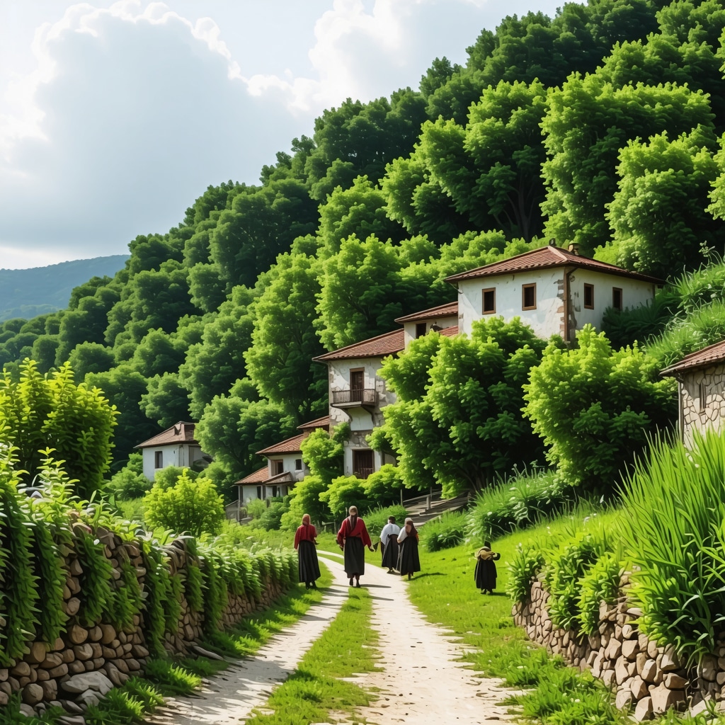 Knjaževac: Explorând natura și cultura sârbă autentică