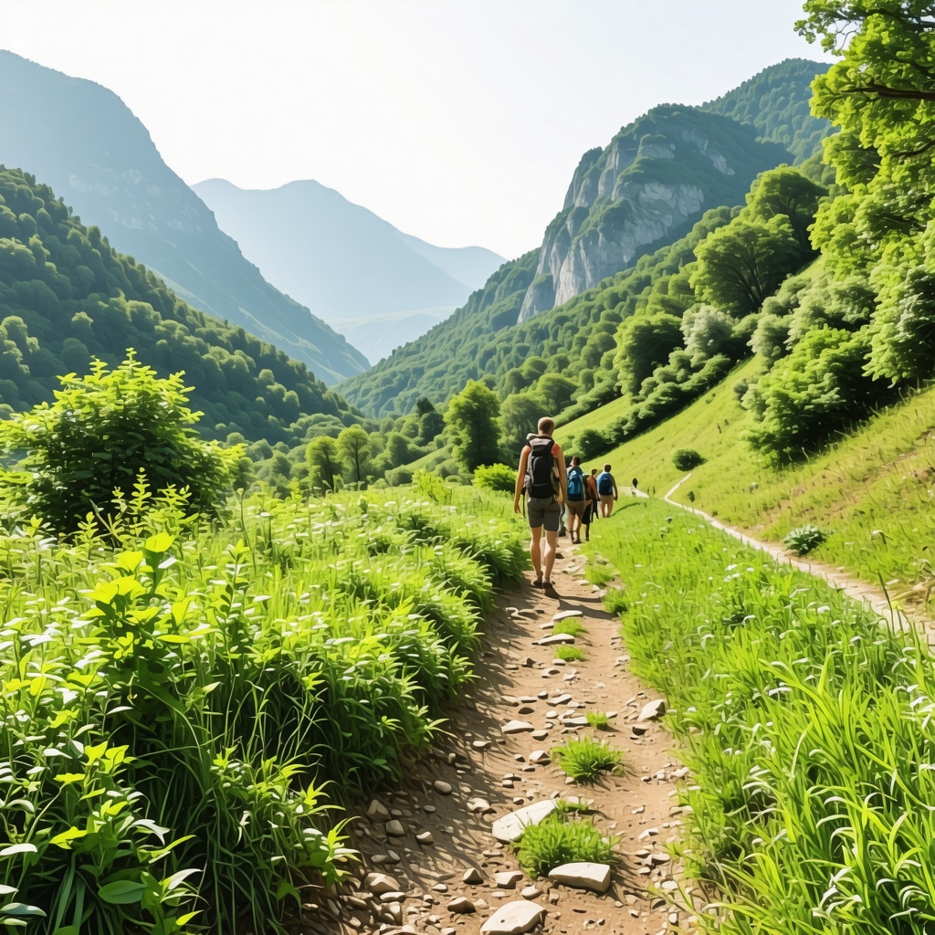 Konjic: Trasee montane și turism autentic în Bosnia