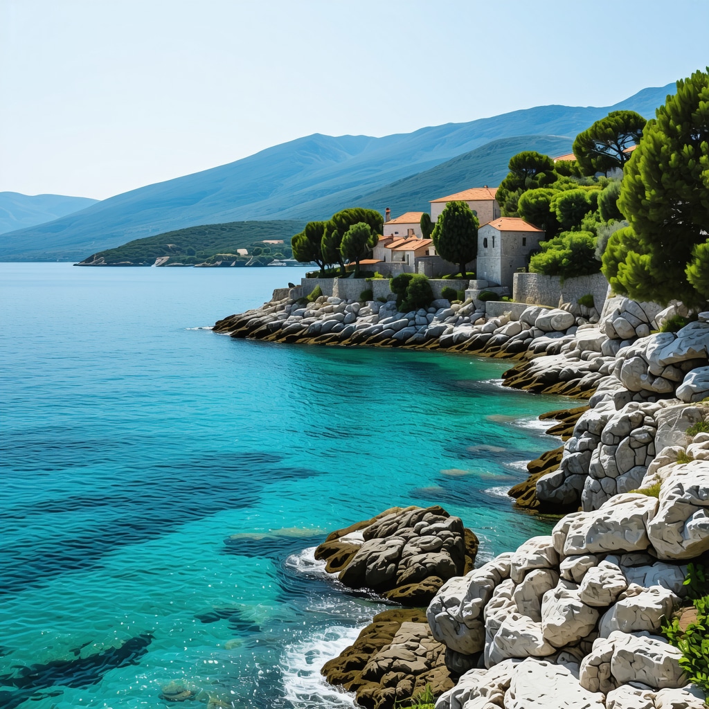 Korčula 2024: Insula croată cu plaje și cultură unice