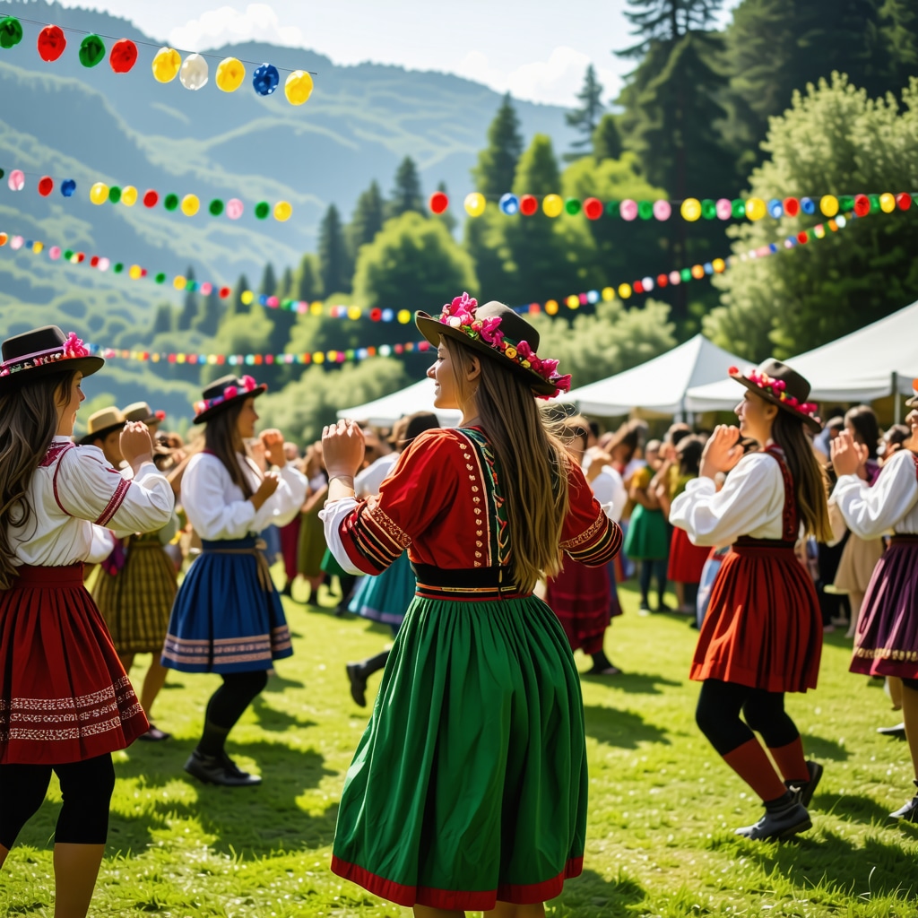 Krushevo: Festivaluri tradiționale și aventuri montane