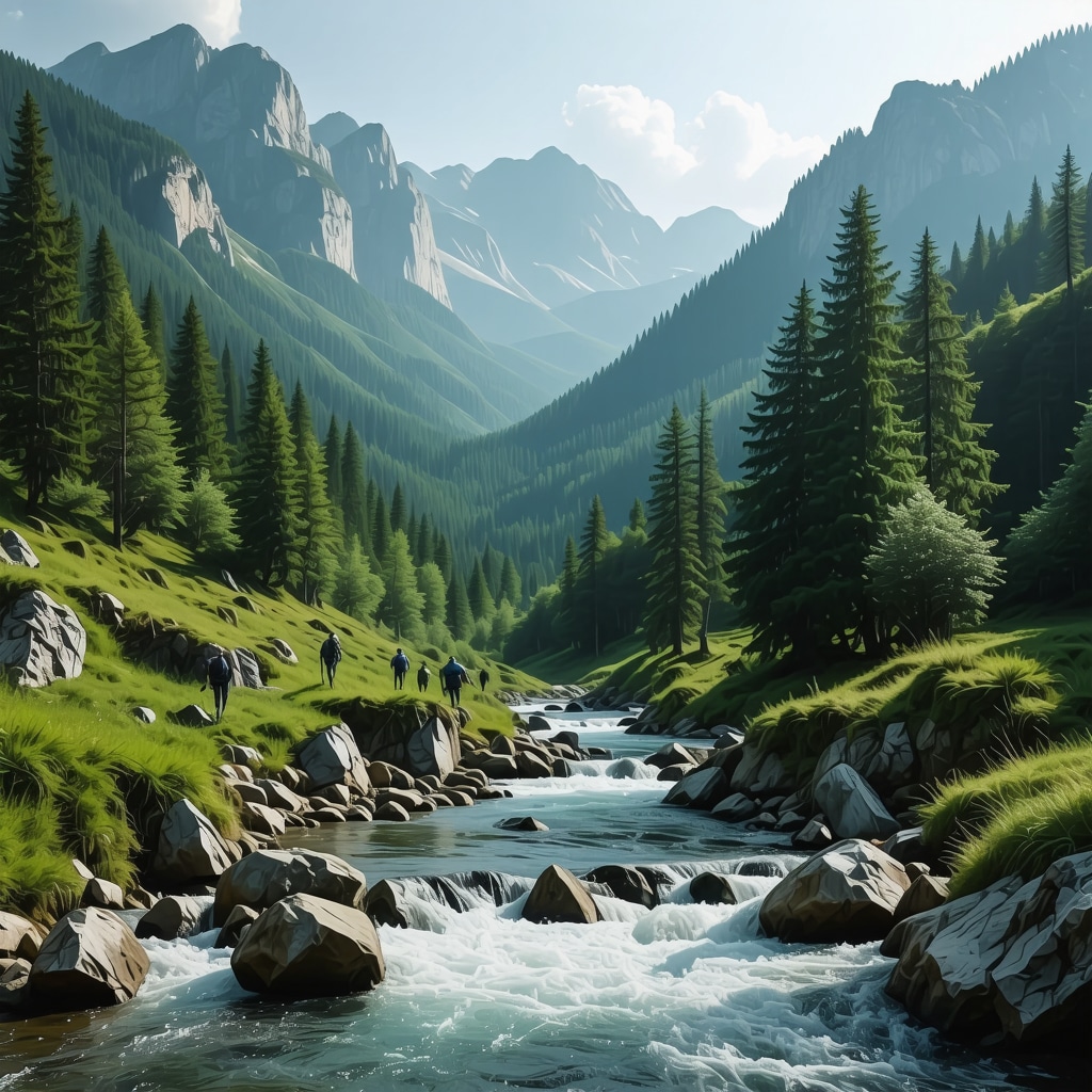 Mavrovo: Natură sălbatică și experiențe outdoor pentru călători