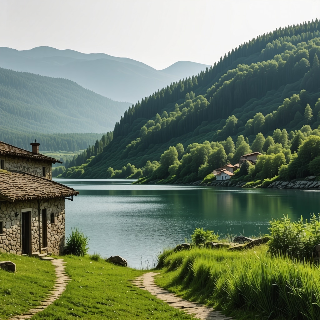 Mavrovo: Secretele naturii și tradițiilor macedonene în 2024