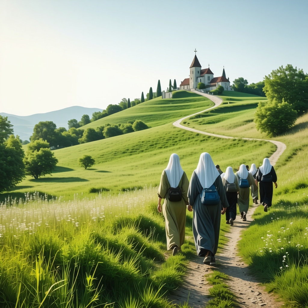 Međugorje: Cele mai bune sfaturi pentru pelerini în 2025