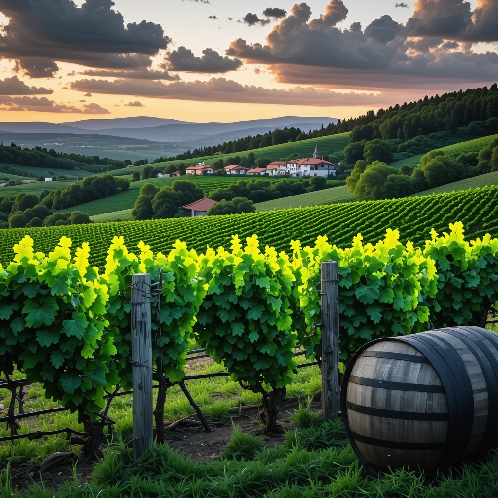Melnik Bulgaria: Experiențe vinicole și peisaje pitorești