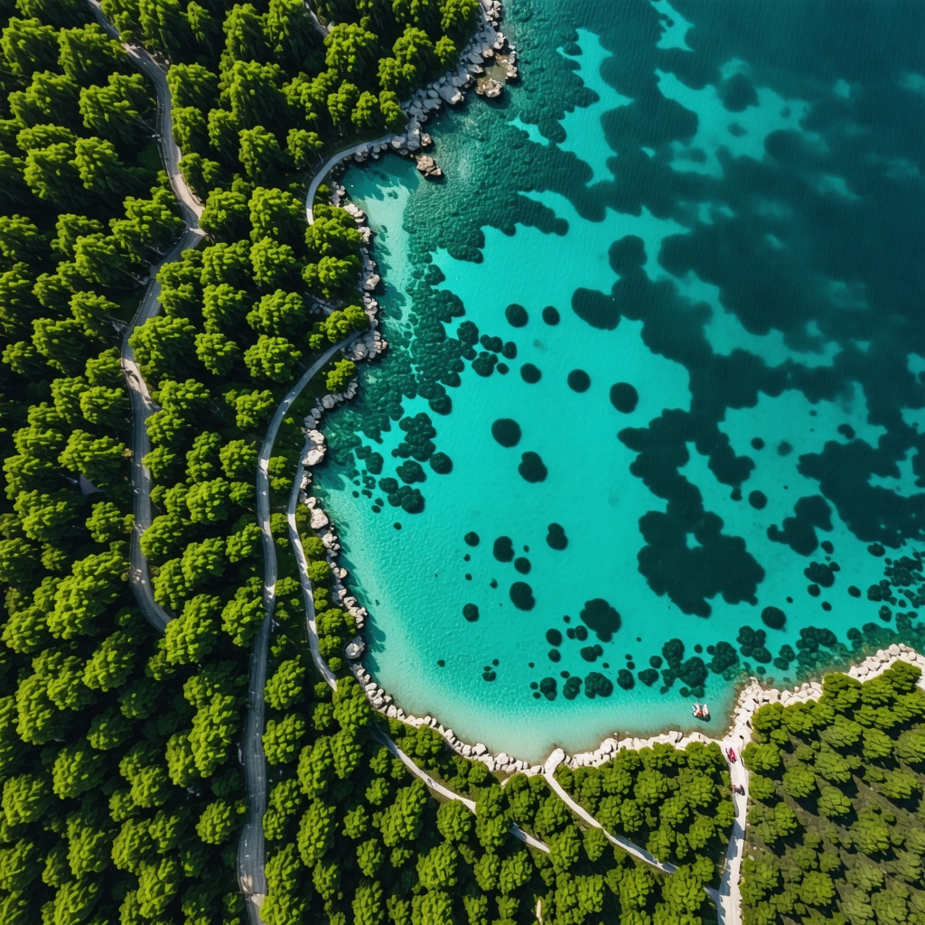 Mljet 2024: Cum să explorezi insula și traseele naturii