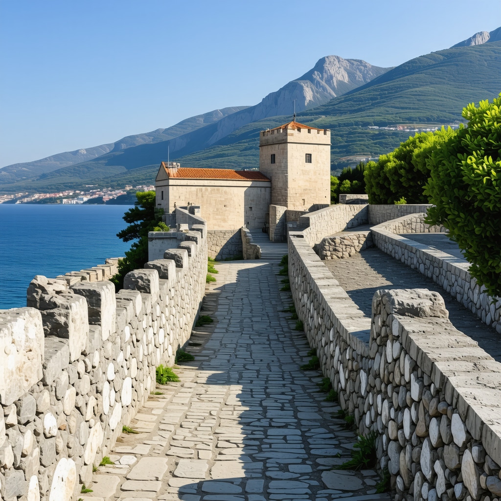 Nafplio: Orașul grecesc cu istorie bogată și peisaje superbe