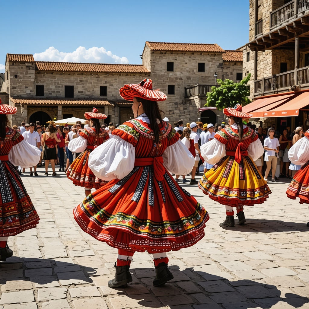 Nesebar 2024: Festivaluri culturale și plimbări istorice