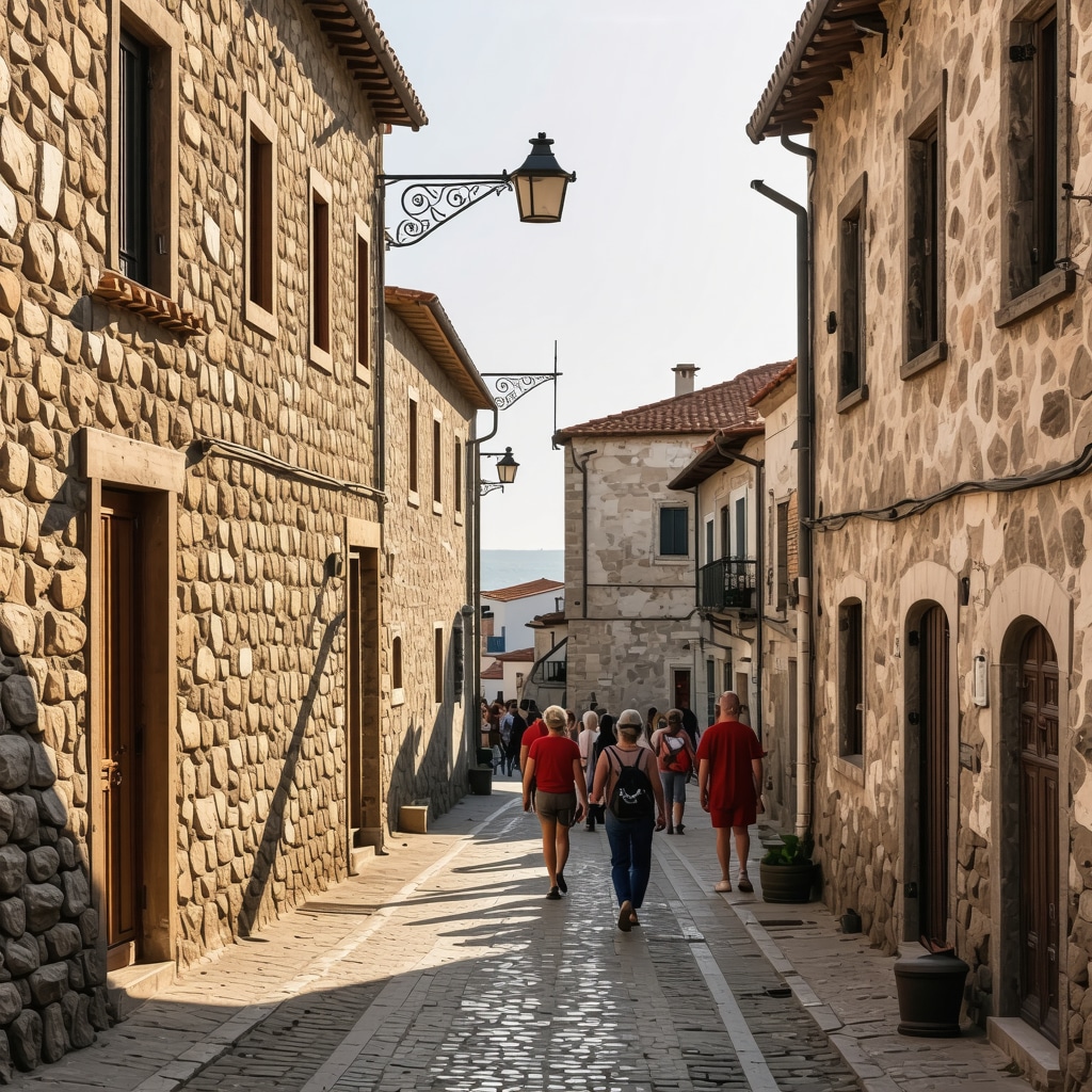 Nesebar: Top 7 atracții turistice și plimbări culturale