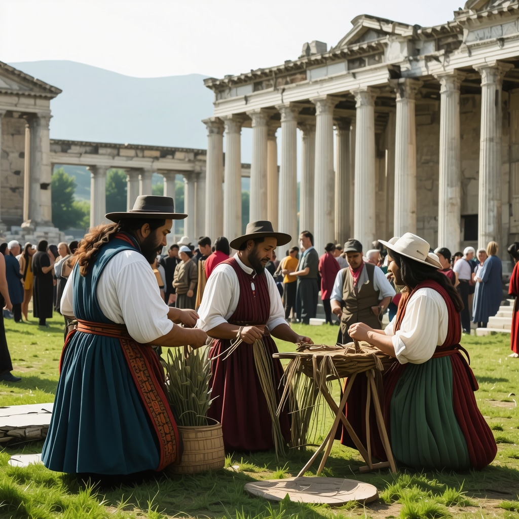 Niș, Serbia: Explorarea istoriei și culturii autentice