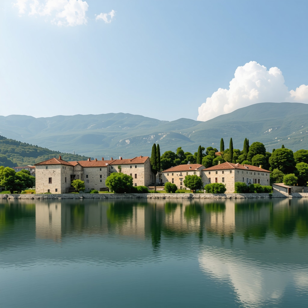 Ohrid 2024: Ghid pentru călătorii pasionați de istorie și natură