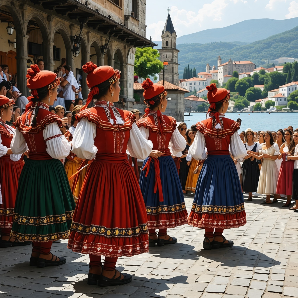Ohrid: Festivaluri culturale și atracții turistice unice