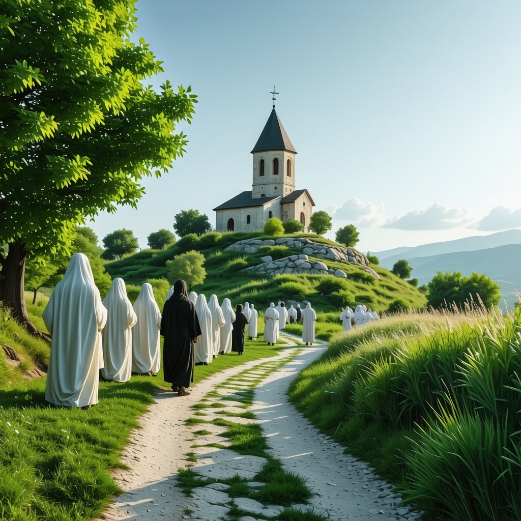 Pelerinaj la Međugorje: Spiritualitate și experiențe autentice în Bosnia