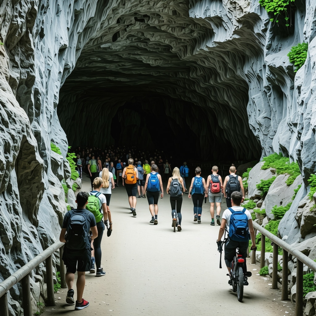 Peștera Postojna 2024: Tururi ghidate și activități outdoor