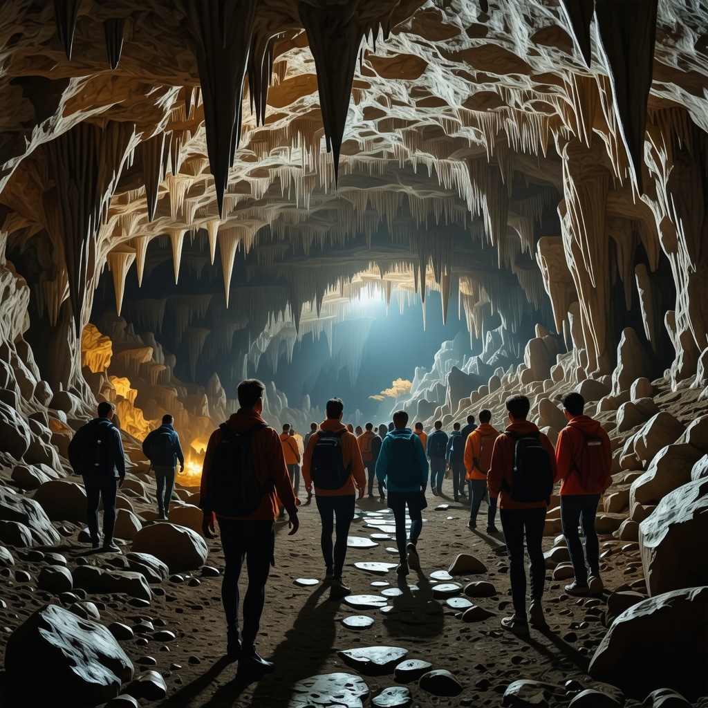 Peștera Postojna 2025: Sfaturi pentru turiști și aventurieri