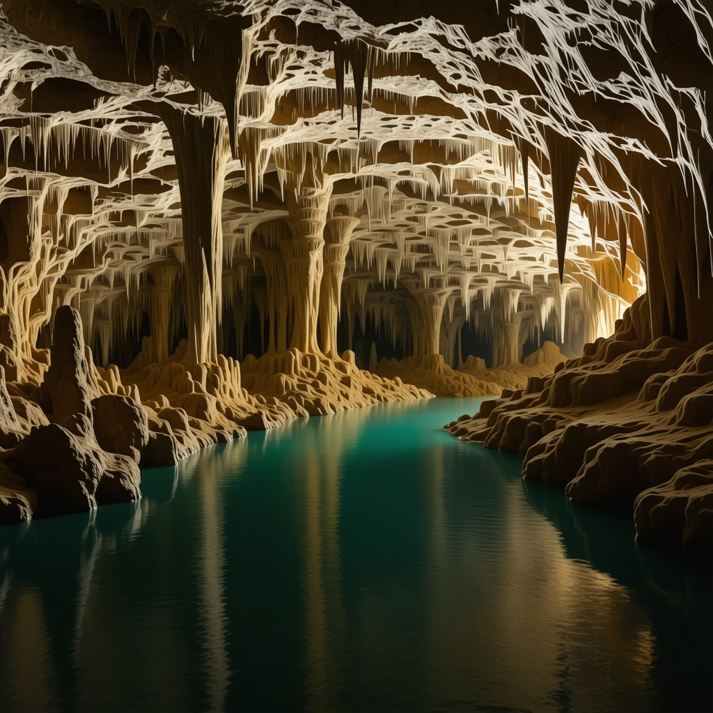 Peștera Postojna: Explorarea fascinantă a frumuseții naturale