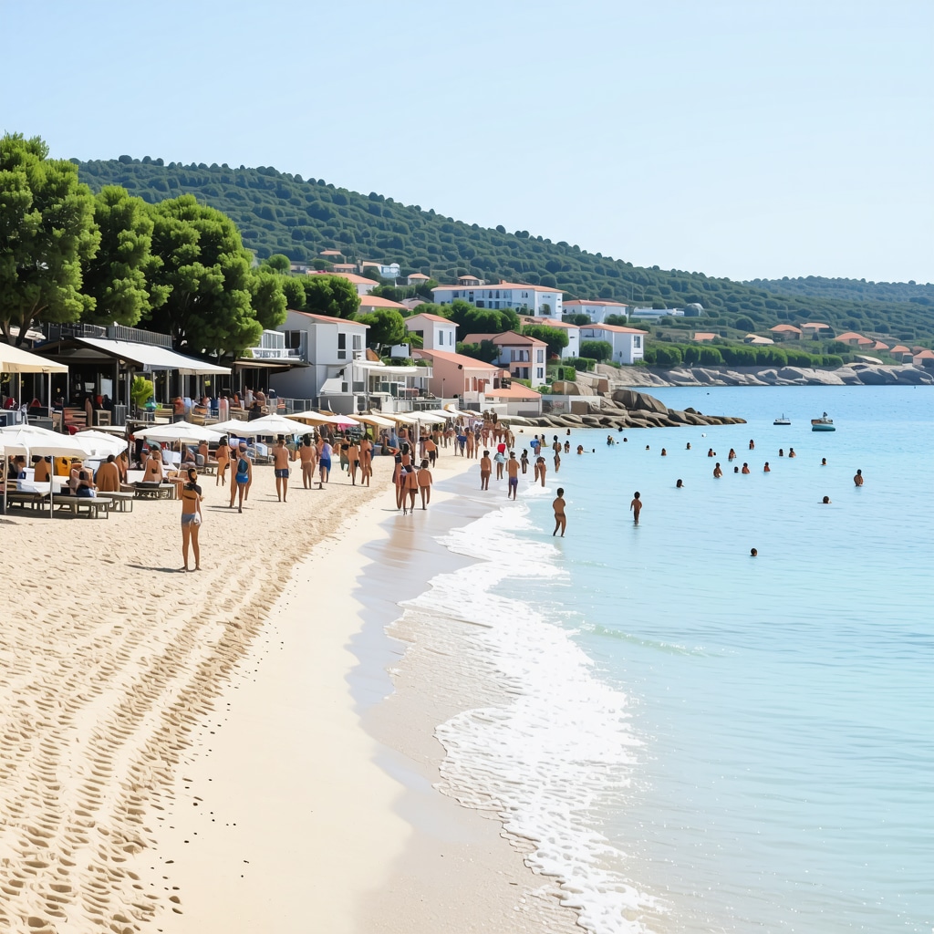 Plajele de Aur Bulgaria: Cele mai bune restaurante și activități 2024